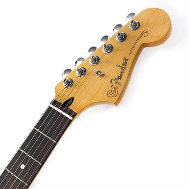 Fender MEX Player II Jazzmaster (3-Color Sunburst/Rosewood) 画像8