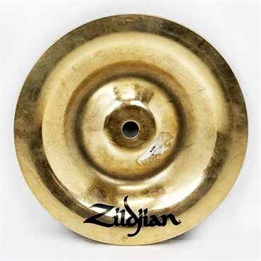 Zildjian USED 中古  FX ZIL-BEL VOLCANO CUP 7.5 [NAZL7.5ZB] [646g] 画像1