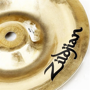 Zildjian USED 中古  FX ZIL-BEL VOLCANO CUP 7.5 [NAZL7.5ZB] [646g] 画像6