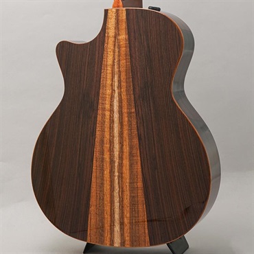 TAYLOR Custom GA Rosewood/Lutz Spruce [NAMM 2025 Model C14ce B5019] テイラー 画像1