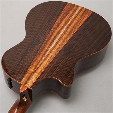 TAYLOR Custom GA Rosewood/Lutz Spruce [NAMM 2025 Model C14ce B5019] テイラー 画像5