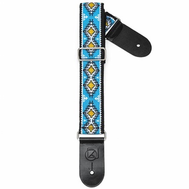 Kikutani 【夏先取り大特価セール】KSTR-312 ジャガードストラップ 画像1