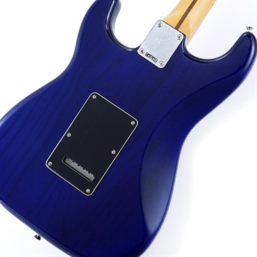 Fender MEX Limited Edition Player II Stratocaster HSS  Figured Maple Top (Blue Burst / Maple) 画像7