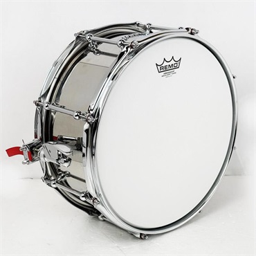 Dunnett USED 中古 Classic Titanium Snare Drum 14×6.5 画像3