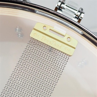 dw 【秋のスーパーセール】DRX66514SSC636 [Collector's Pure Maple Old Style VLT Shell 14×6.5 / Natural Lacquer Over Koa] 【在庫処分特価品】 画像7