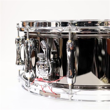 SAKAE OSAKA HERITAGE SDM1465BRJ [Japan Custom Snare Drum / Brass 14''×6.5'']【店頭展示特価品】 画像2