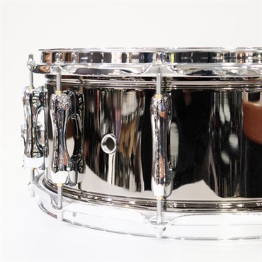 SAKAE OSAKA HERITAGE SDM1465BRJ [Japan Custom Snare Drum / Brass 14''×6.5'']【店頭展示特価品】 画像3