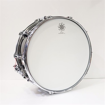 SAKAE OSAKA HERITAGE SDM1465BRJ [Japan Custom Snare Drum / Brass 14''×6.5'']【店頭展示特価品】 画像5