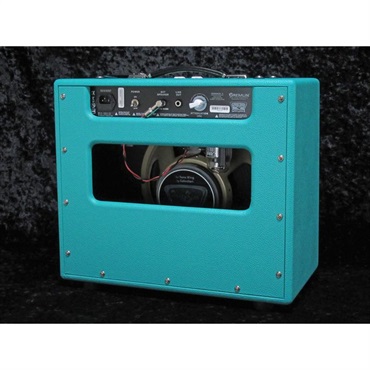 Tone King 【WEB限定在庫処分セール】 GREMLIN【Turquoise】 画像2