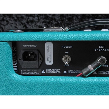 Tone King 【WEB限定在庫処分セール】 GREMLIN【Turquoise】 画像3