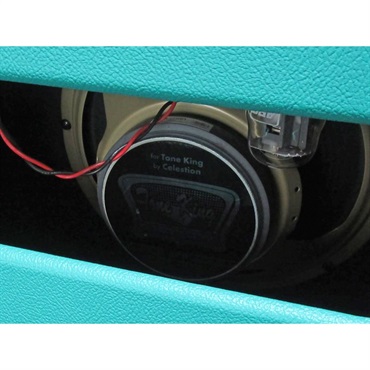 Tone King 【WEB限定在庫処分セール】 GREMLIN【Turquoise】 画像5
