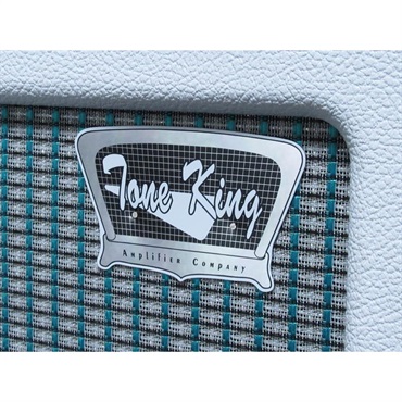 Tone King 【WEB限定在庫処分セール】 GREMLIN【Turquoise】 画像6