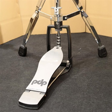 pdp by DW USED 中古 PDHH812 [800 Series 2-Leg Hi-Hat Stand]【値下げしました！】 画像5
