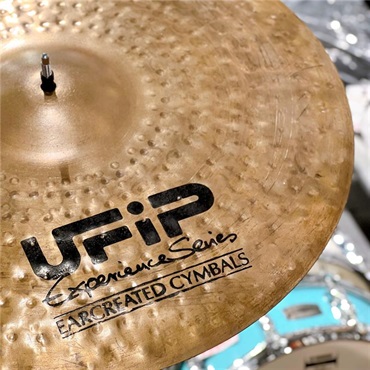 UFIP USED 中古 Experience Series Ride [2305g] 画像1