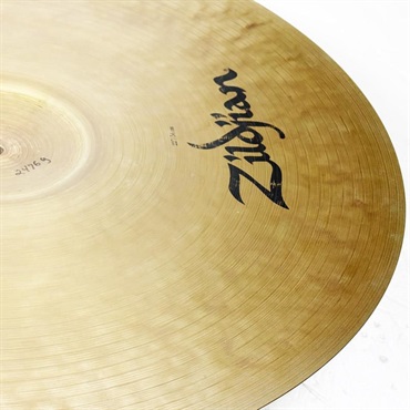Zildjian USED 中古 K KEROPE 22 [2476g] 画像6
