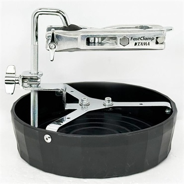 TAMA USED 中古 TTHT8 [True-Touch Acousti-Tone 8 High Tom Pad/クランプ付属] 画像1