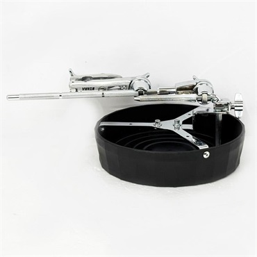 TAMA USED 中古 TTFT9 [True-Touch Acousti-Tone 9 Floor Tom Pad/クランプ付属] 画像1