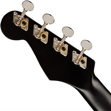Fender Acoustics 【B級特価】 AVALON TENOR UKULELE (Black) フェンダー 画像4