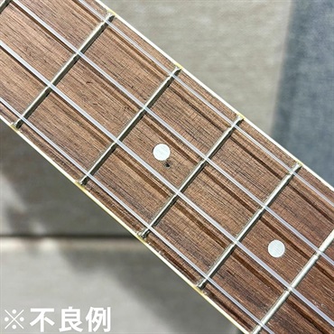 Fender Acoustics 【夏のボーナスセール】【B級特価】 AVALON TENOR UKULELE (Cherry) フェンダー 画像7