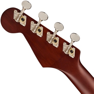 Fender Acoustics 【夏先取り大特価セール】【B級特価】 AVALON TENOR UKULELE (2-Color Sunburst) フェンダー 画像4