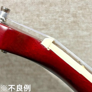 Fender Acoustics 【夏先取り大特価セール】【B級特価】 AVALON TENOR UKULELE (2-Color Sunburst) フェンダー 画像8