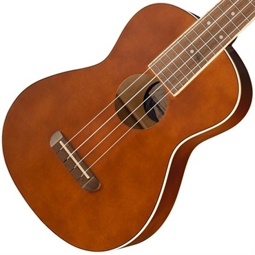 Fender Acoustics 【夏のボーナスセール】【B級特価】 AVALON TENOR UKULELE (Natural) フェンダー 画像2