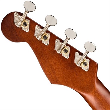 Fender Acoustics 【夏のボーナスセール】【B級特価】 AVALON TENOR UKULELE (Natural) フェンダー 画像4