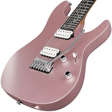 Ibanez TOD10-MM (Metallic Mauve) [Tim Henson Model] 【特価】 画像2