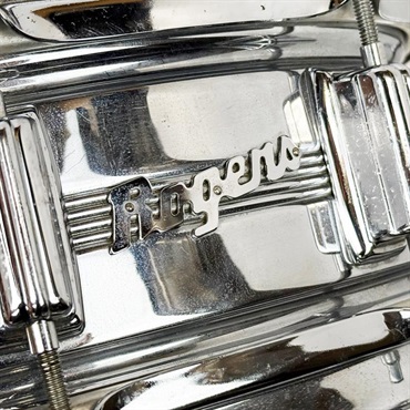 Rogers VINTAGE 1970s DynaSonic 14×5 画像2