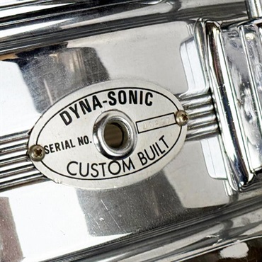 Rogers VINTAGE 1970s DynaSonic 14×5 画像3