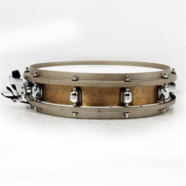 TAMA USED 中古 PL5325N Bell Brass 14×3.25 Snare Drum 画像1