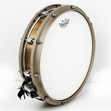 TAMA USED 中古 PL5325N Bell Brass 14×3.25 Snare Drum 画像3