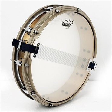 TAMA USED 中古 PL5325N Bell Brass 14×3.25 Snare Drum 画像4