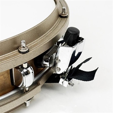 TAMA USED 中古 PL5325N Bell Brass 14×3.25 Snare Drum 画像5
