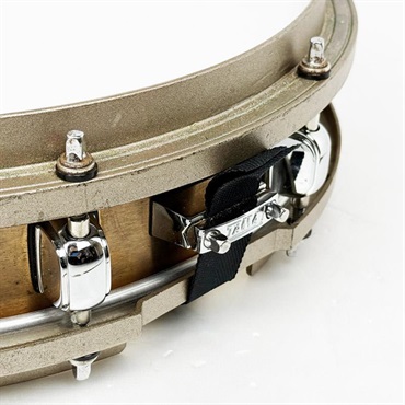 TAMA USED 中古 PL5325N Bell Brass 14×3.25 Snare Drum 画像6