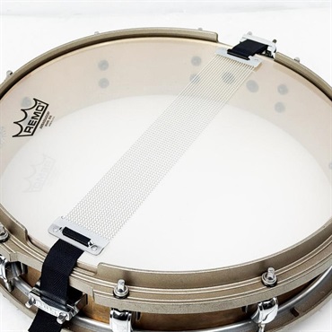 TAMA USED 中古 PL5325N Bell Brass 14×3.25 Snare Drum 画像7