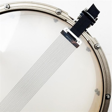 TAMA USED 中古 PL5325N Bell Brass 14×3.25 Snare Drum 画像8