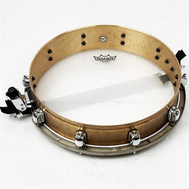 TAMA USED 中古 PL5325N Bell Brass 14×3.25 Snare Drum 画像9