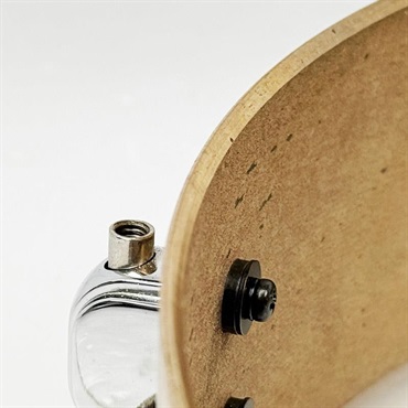 TAMA USED 中古 PL5325N Bell Brass 14×3.25 Snare Drum 画像10