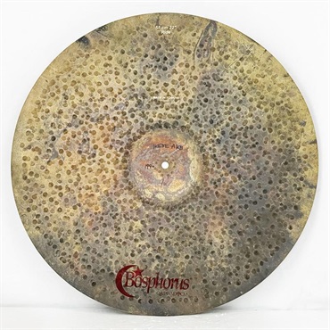 Bosphorus USED 中古 CAPPADOCIA Ride 22 [1990g] 画像1