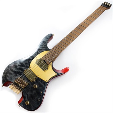 Ibanez MGFM10-OBL [Manuel Gardner Fernandes Model] 【傷あり特価】 画像1