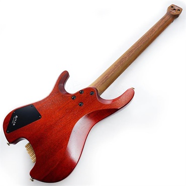 Ibanez MGFM10-OBL [Manuel Gardner Fernandes Model] 【傷あり特価】 画像2