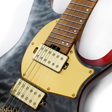 Ibanez MGFM10-OBL [Manuel Gardner Fernandes Model] 【傷あり特価】 画像3