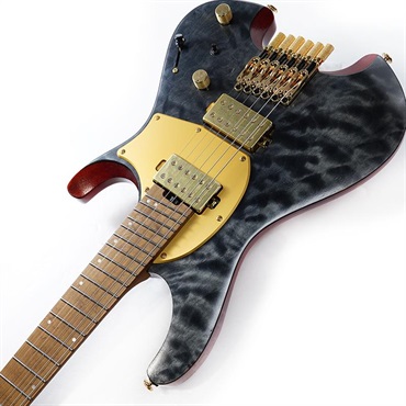 Ibanez MGFM10-OBL [Manuel Gardner Fernandes Model] 【傷あり特価】 画像5