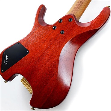 Ibanez MGFM10-OBL [Manuel Gardner Fernandes Model] 【傷あり特価】 画像7