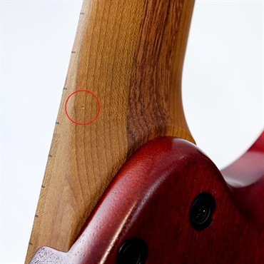 Ibanez MGFM10-OBL [Manuel Gardner Fernandes Model] 【傷あり特価】 画像9