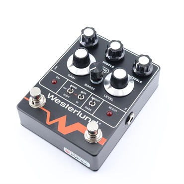Westerlund 【夏のボーナスセール】【WEB限定在庫処分セール】 Westerlund ONE 画像1