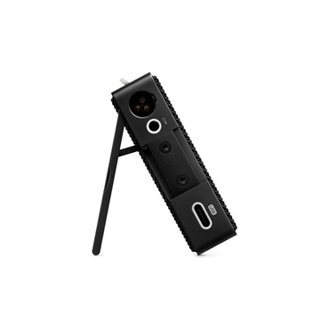 Teenage Engineering CM-15 black mini field series black (ティーンエイジエンジニアリング)(コンデンサーマイク) 画像2