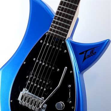 TOKAI TALBO A-101SH Metallic Blue 最新生産機入荷！ 画像3