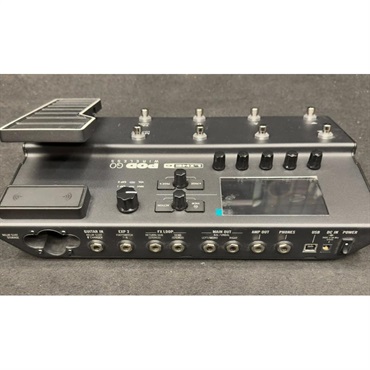 Line6 【WEB限定在庫処分セール】 POD Go Wireless（ライン6）マルチエフェクター 画像1